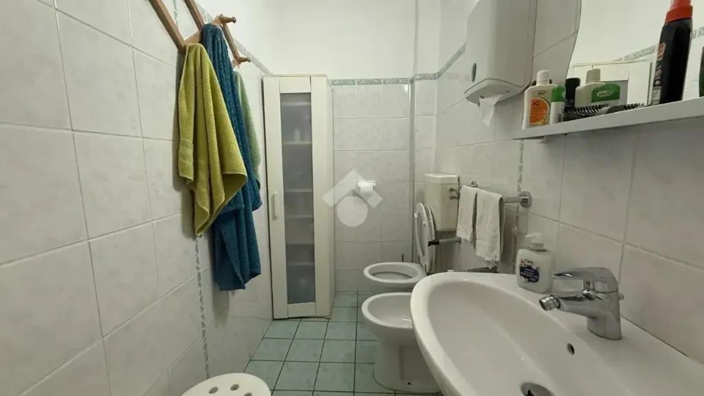 Vannitoad - Quadrilocale with Private Garden in Cesenatico