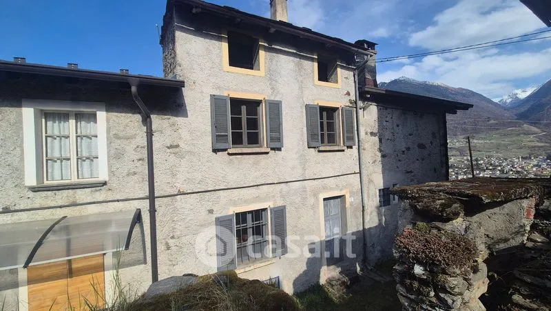 Extérieur - Rustic Cottage with Garden in Castello dell'Acqua