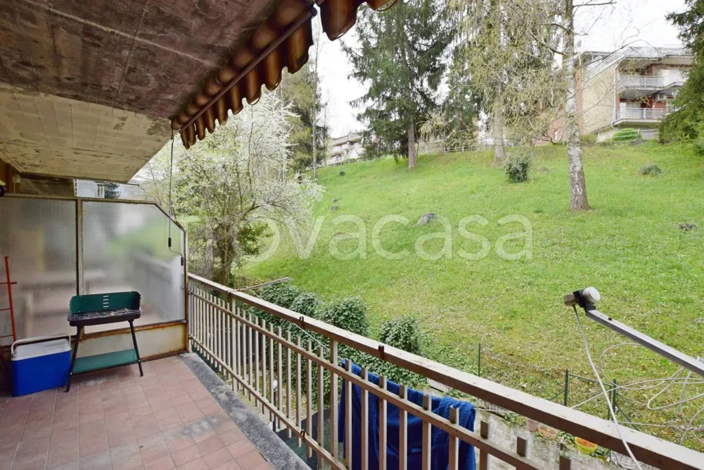 Rõdu - Studio Apartment with Terrace in Frabosa Sottana