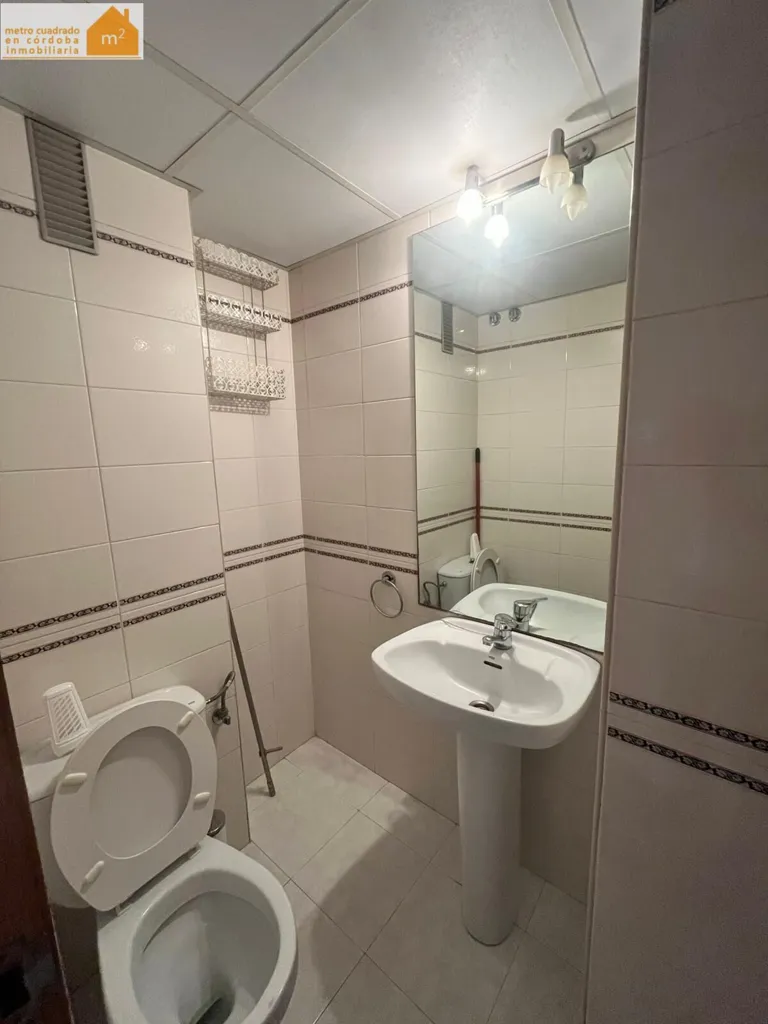 Bagni - Central District Apartment with Air Conditioning