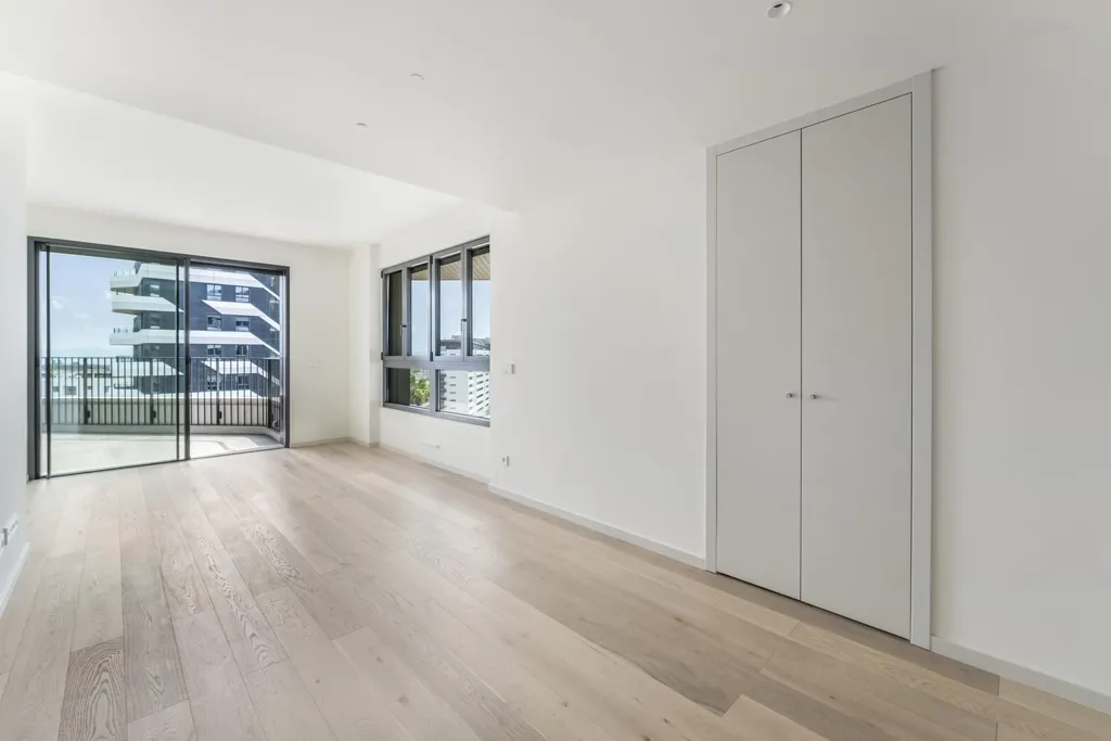 Pièces - 1 Bedroom Apartment with Pool in Parque das Nações