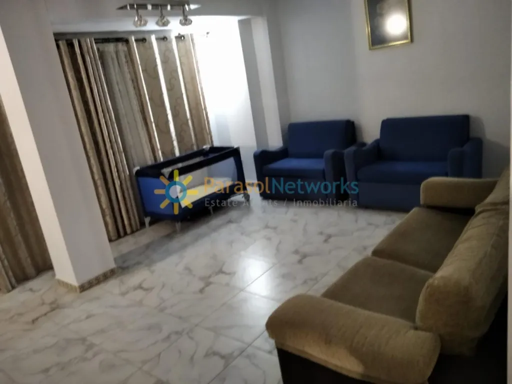 Elutuba - Detached Villa with Pool in Ador