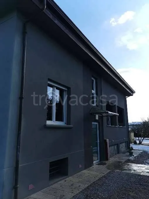 Välivaade - Villa with Private Garden in Cureggio