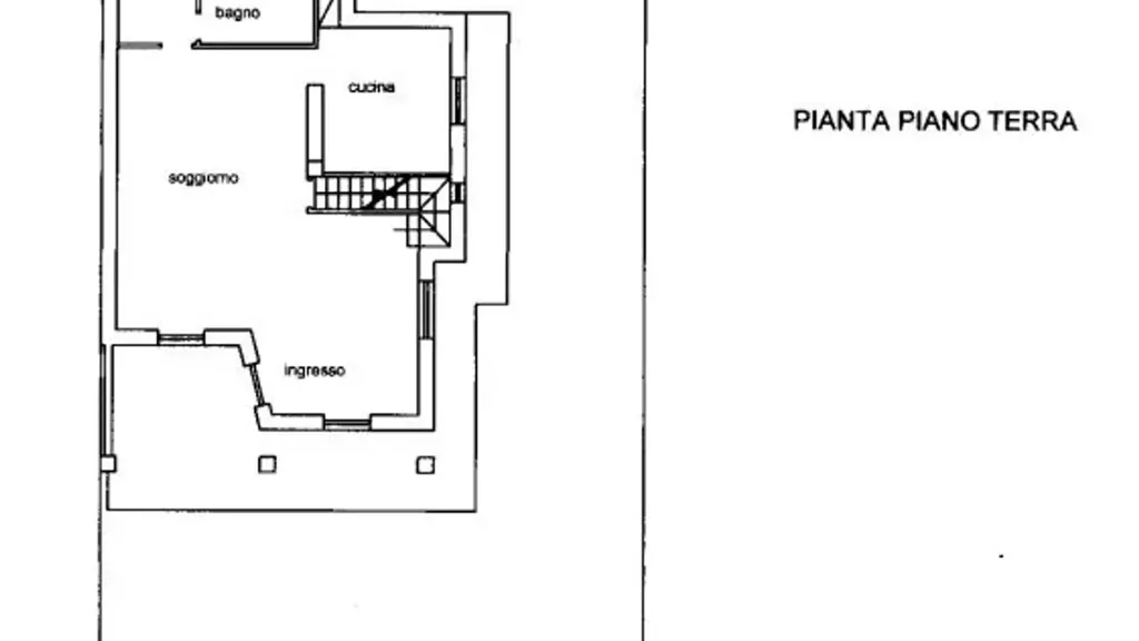Plaan - Villa with Panoramic View in Roccabruna