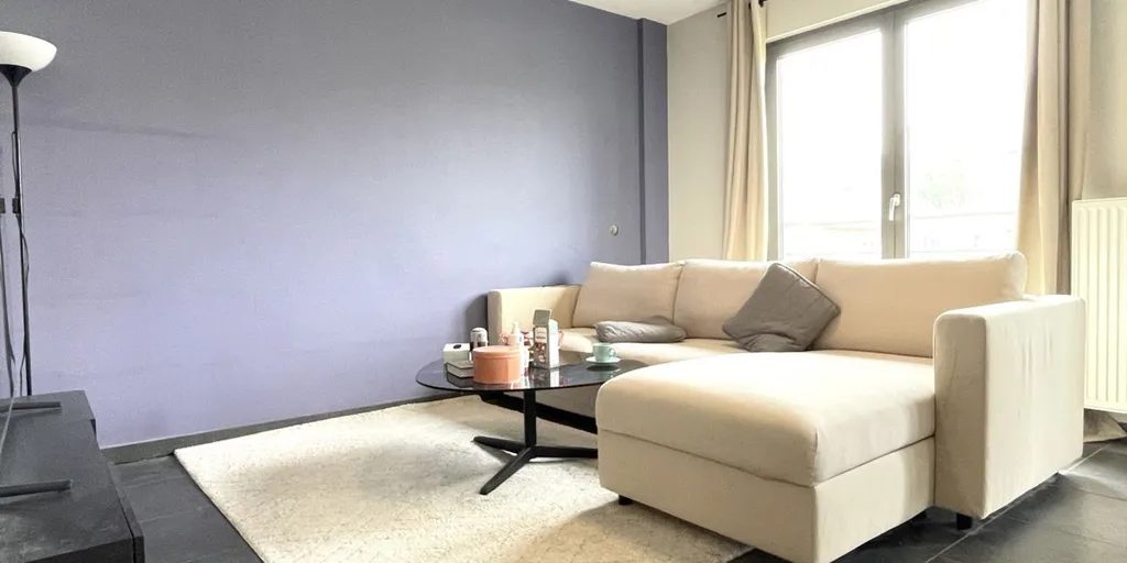 Séjour - Appartement avec Terrasse à Heverlee