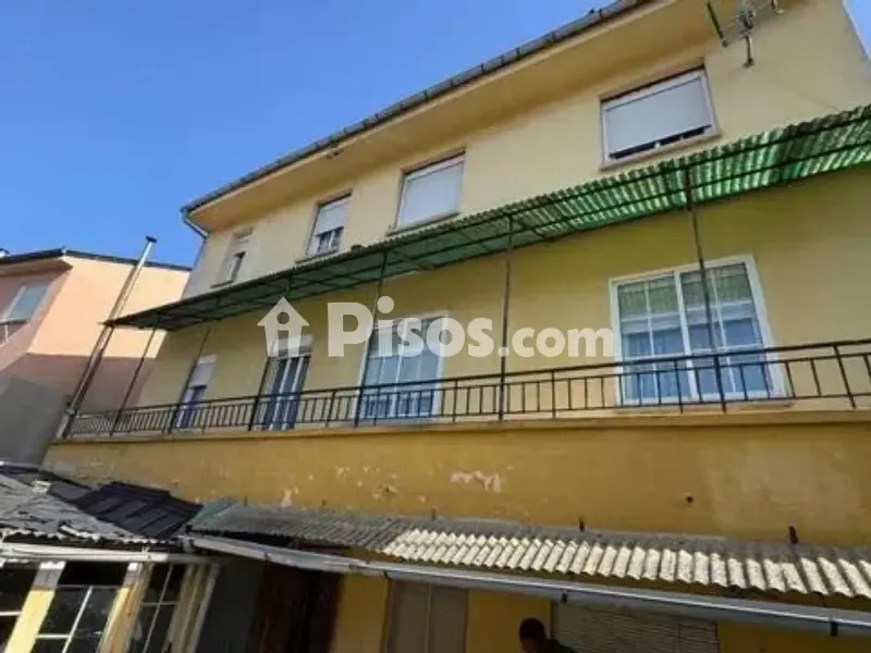 Esterno - Chalet with Two Independent Units in Bembibre