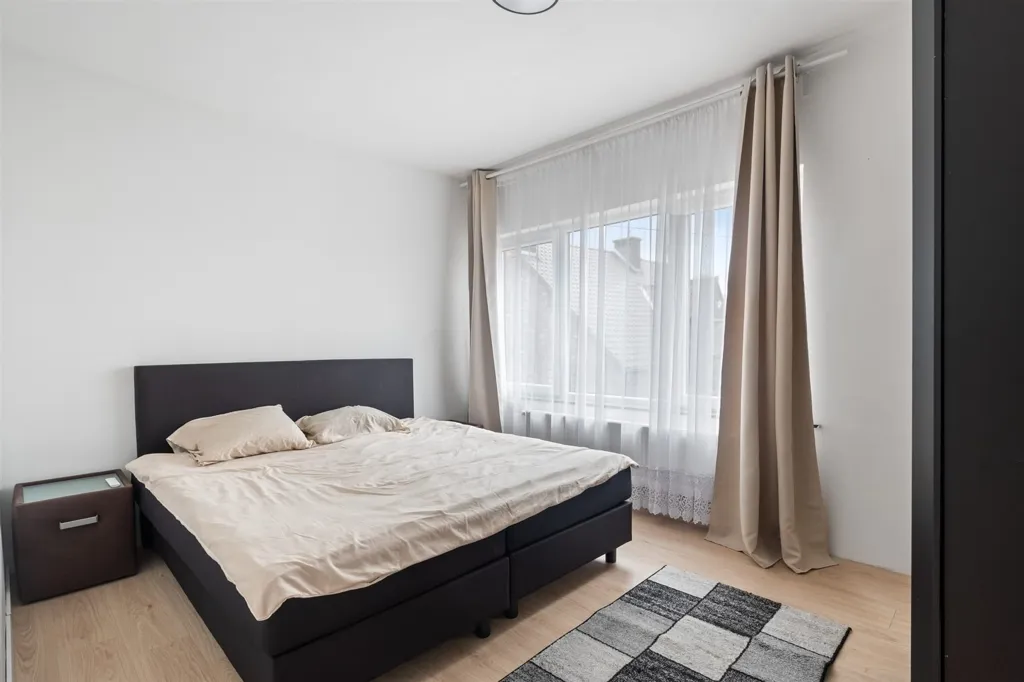 Camere da letto - Semi-Open Development with 6 Bedrooms in Overmere