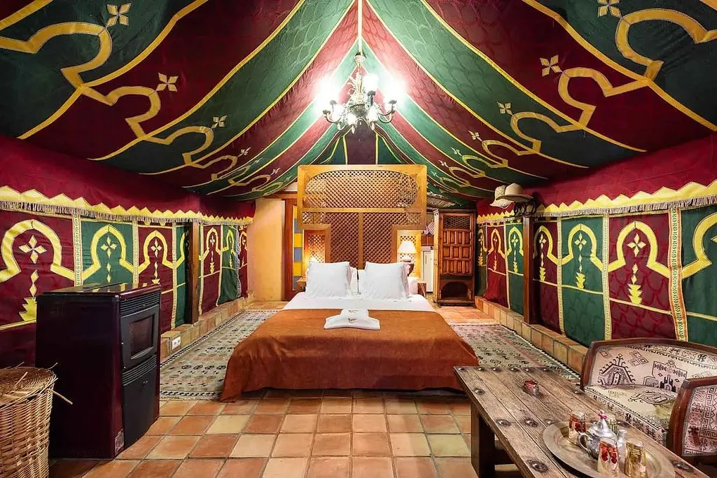 Chambres - Rustic Finca with Pool in Cabo de Gata