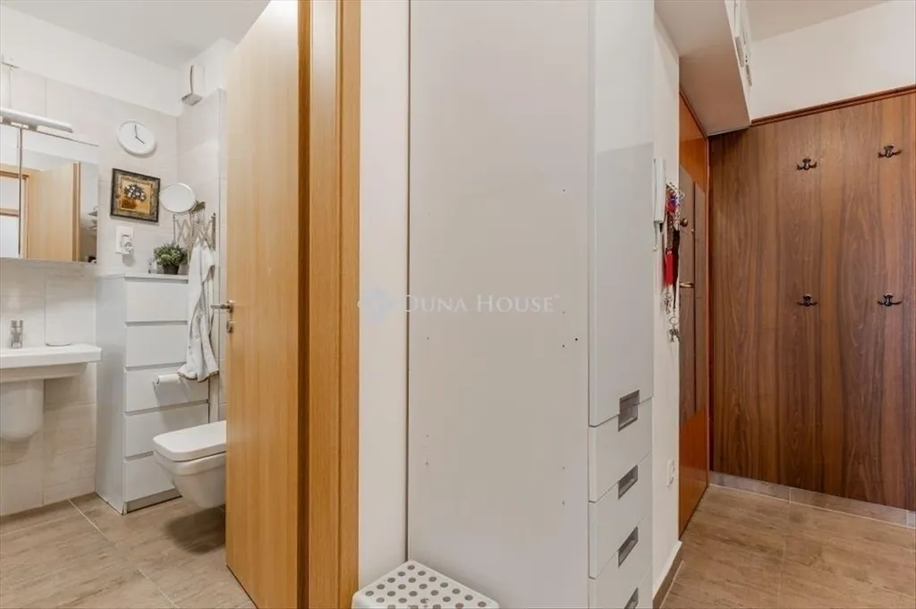 Bagni - Duplex Penthouse with Garden in Zugló