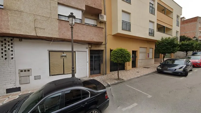 Kinnisvara asukohas Mancha Real