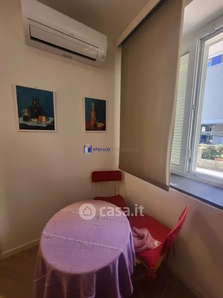 Söögituba - Studio Apartment in Piazza San Francesco, Cava de' Tirreni