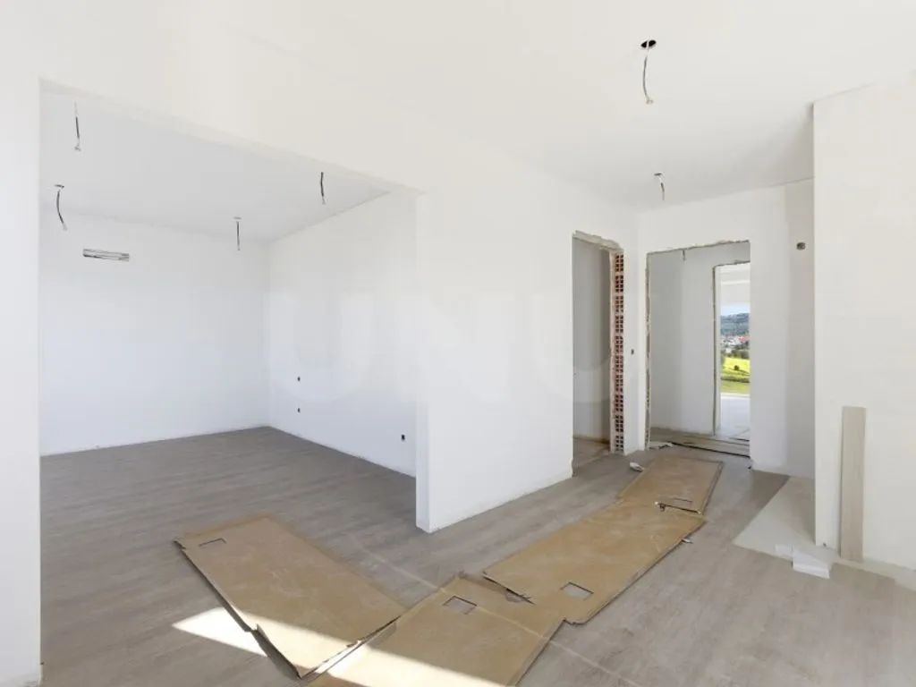 Séjour - Contemporary House in Private Condo, Mafra