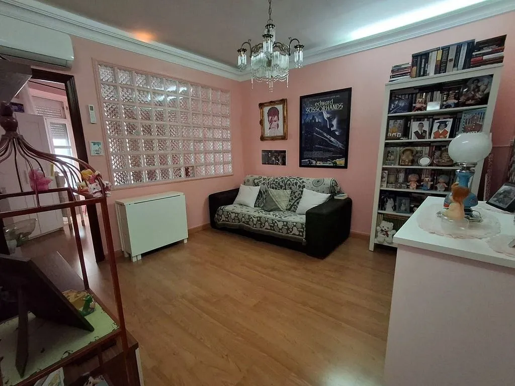 Elutuba - Historic Centre Flat with Balcony in Cádiz