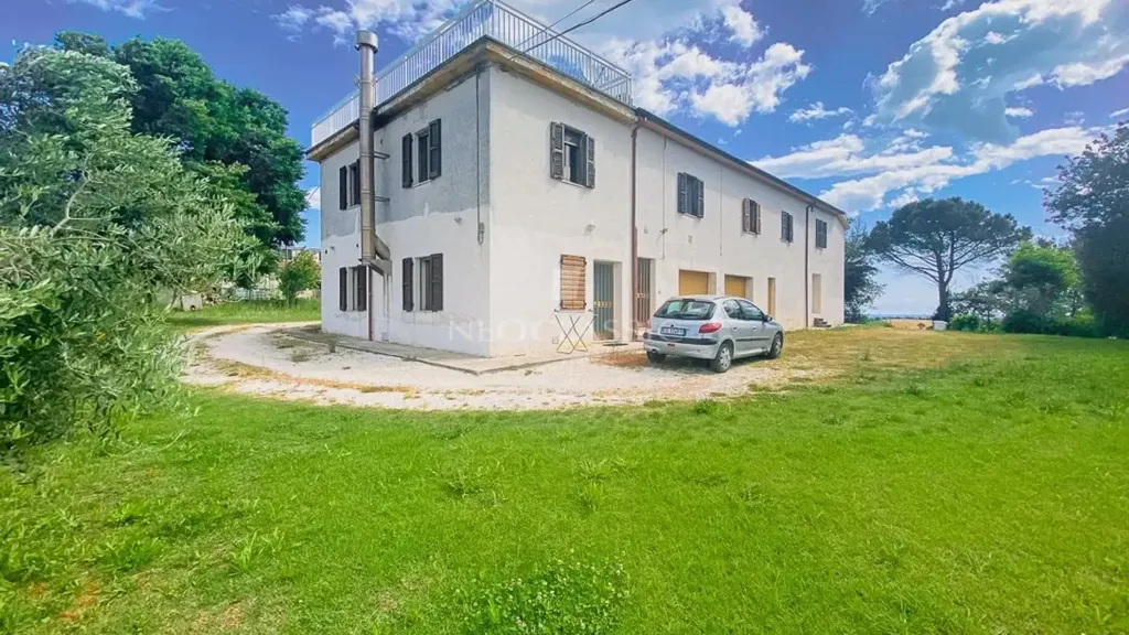 Appartement à IT