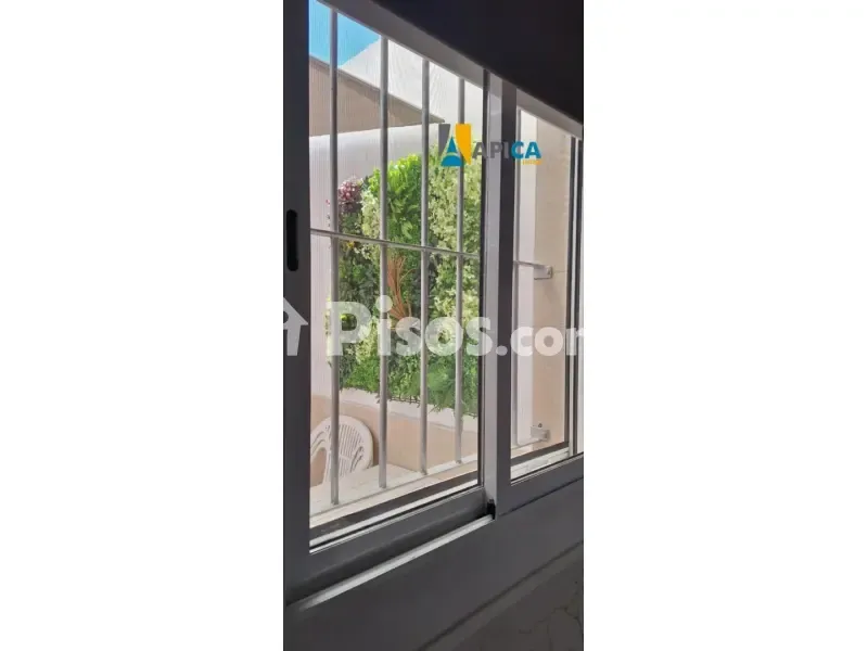 Pièces - Cozy Apartment with Patio in Barbate
