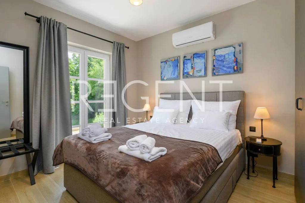 Camere da letto - Designer Villa with Pool in Tinjan