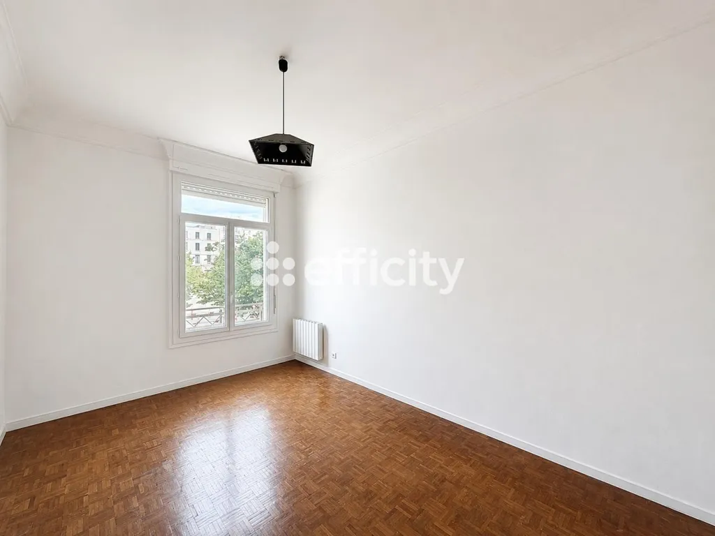 Pièces - Appartement de Caractère avec Vue Mont Saint-Clair à Sète