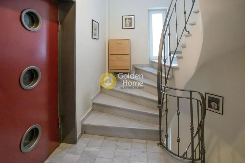 Pièces - Apartment with Acropolis View in Athens