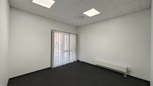 Bureau - Clinic Space with Plug and Play in Odense C