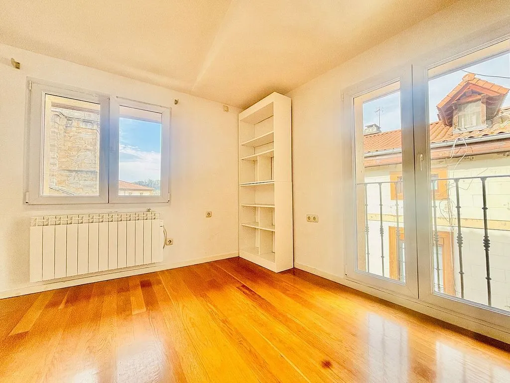 Toad - Duplex with Balcony in Ordizia Centre