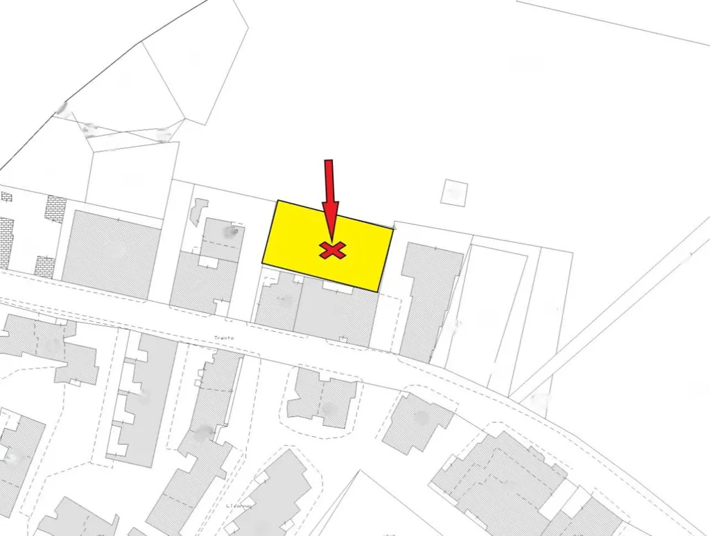 Non-Edificabile Land in Gallipoli Centre