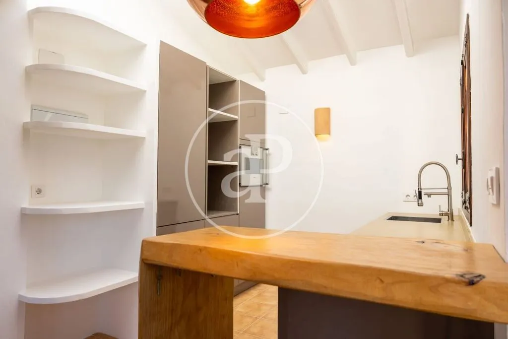 Köök - Luxury Villa with Pool in Javea