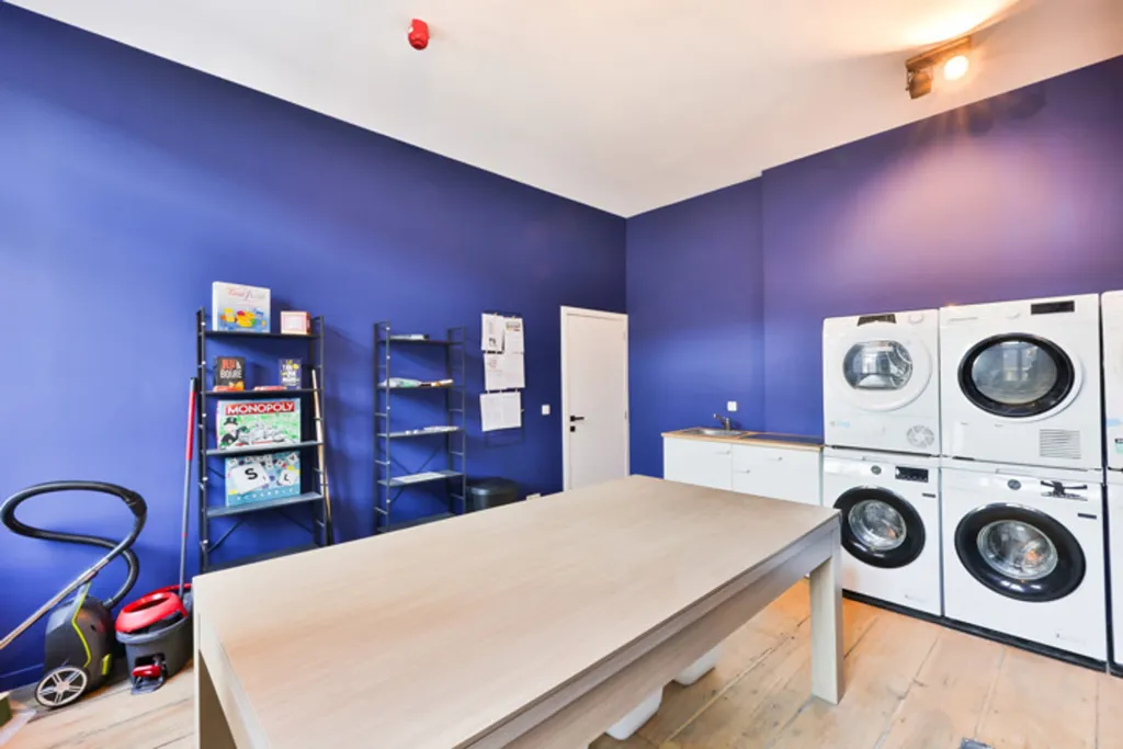 Appartement 1 chambres à Namur