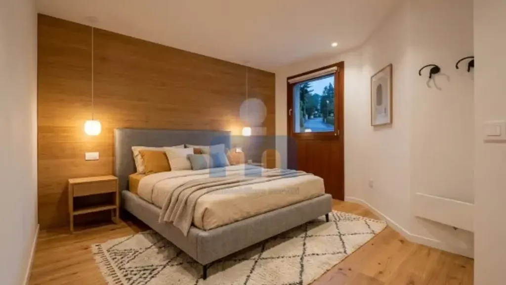 Chambres - Bilocale with Central Location in Bormio
