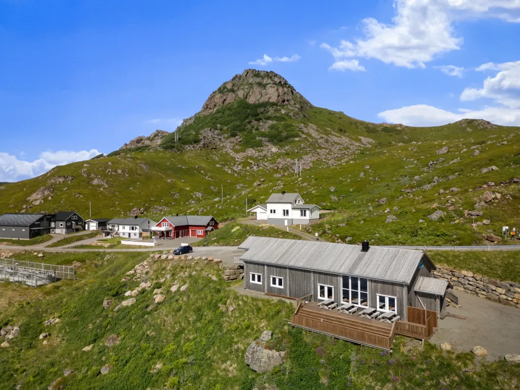 Extérieur - Combination Property with Nature Access in Nyken