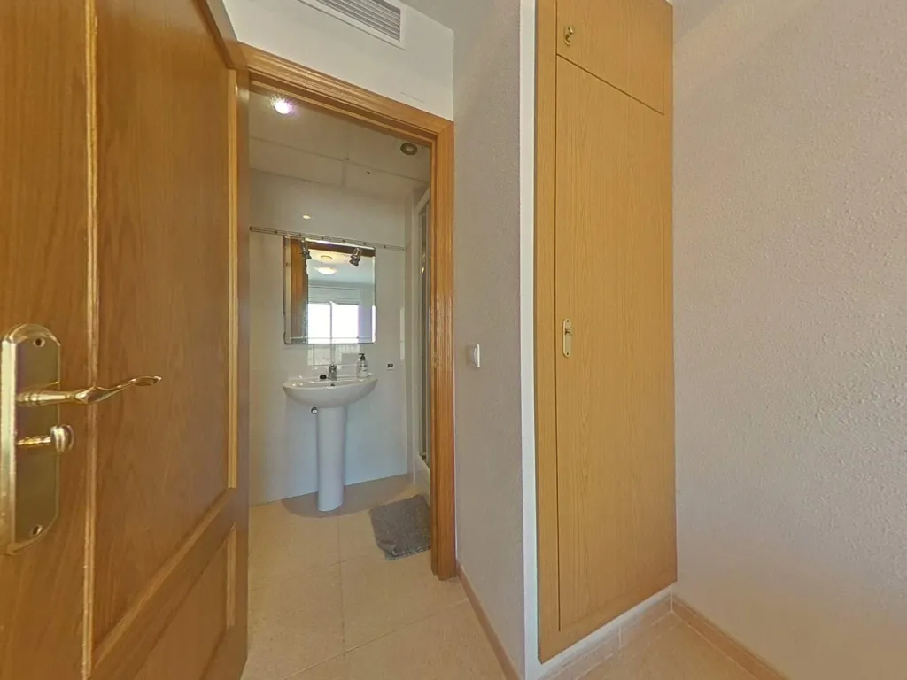 Bagni - Penthouse with Terrace in Salou Centre