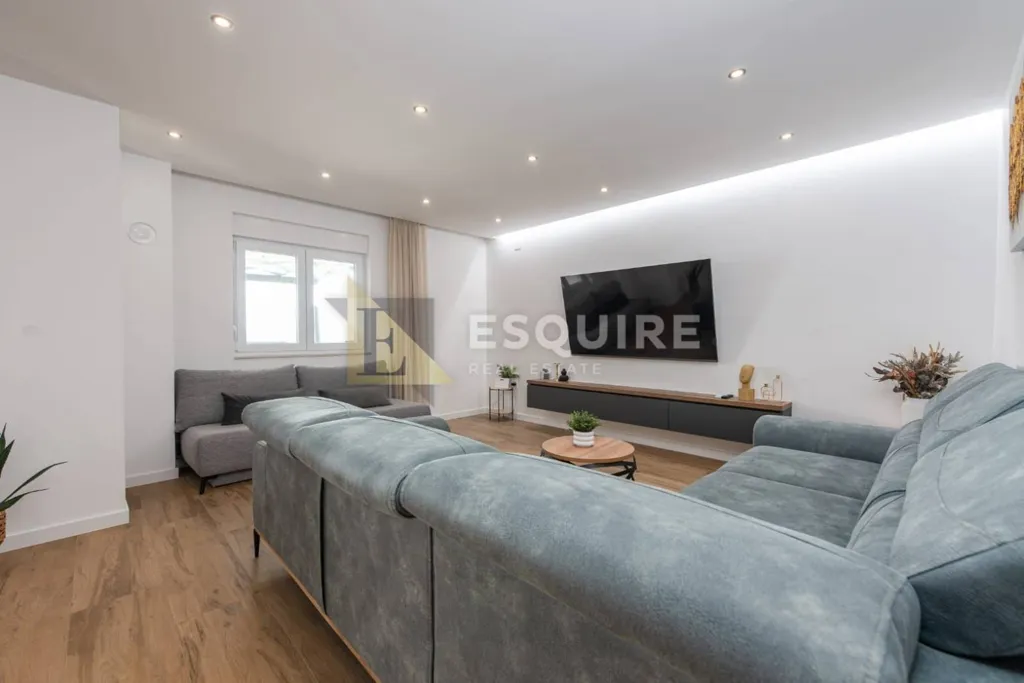 Elutuba - Luxury Villa with Pool in Tinj, Benkovac