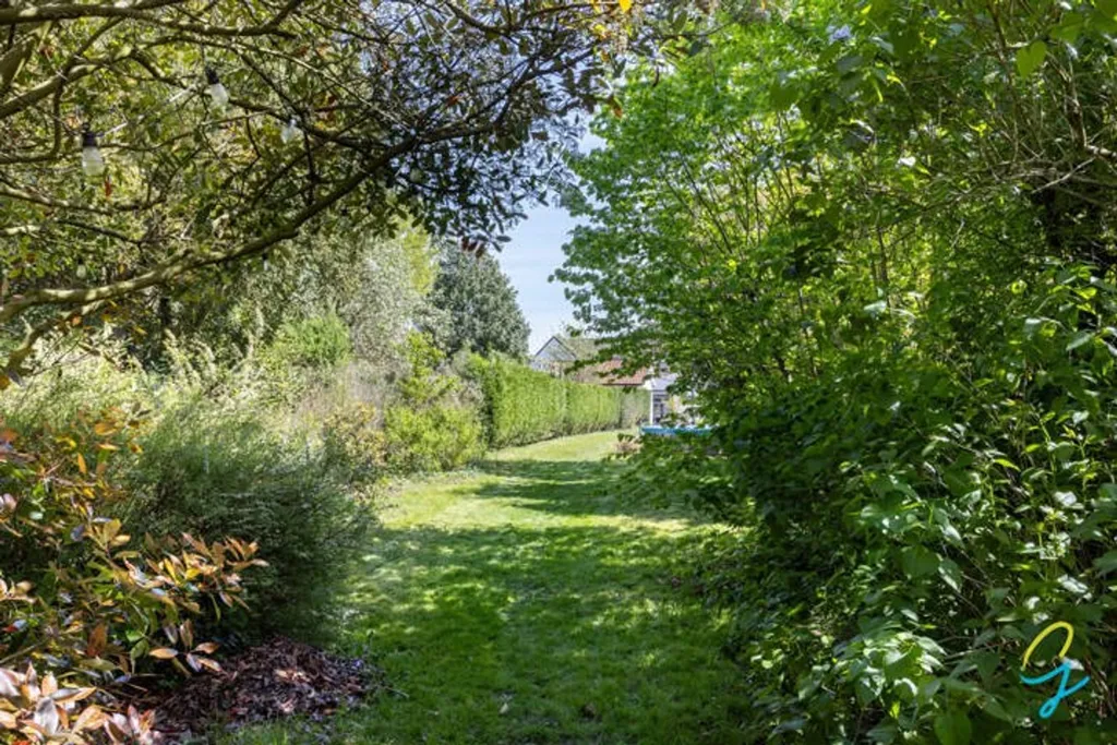 garden