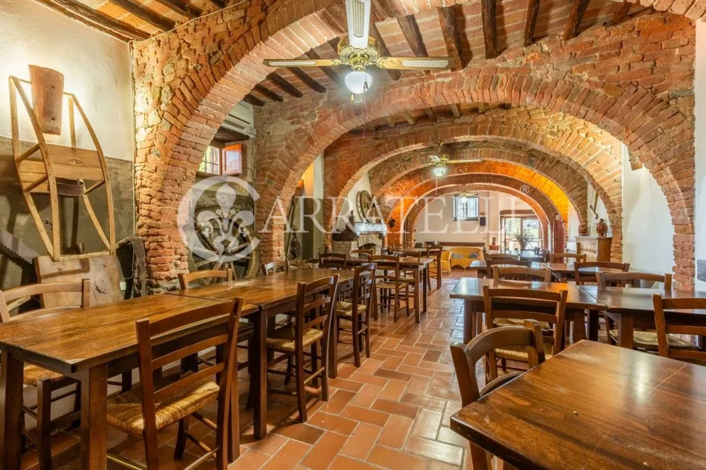 Söögituba - Rustic Casale with Pool in Castiglione del Lago