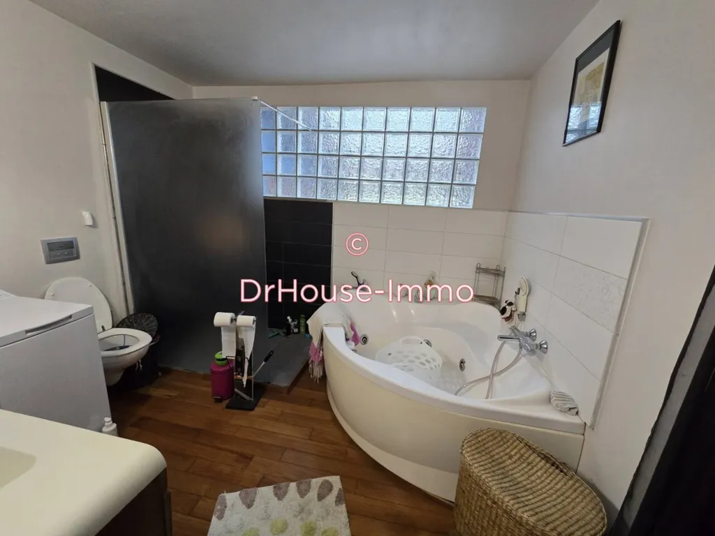 Bagni - Charming House with Private Island in Arques-la-Bataille