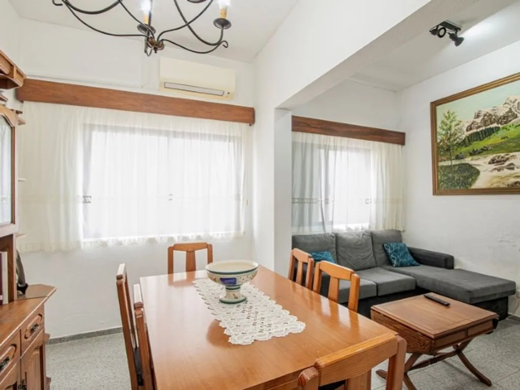 Salle à manger - Luxury Semidetached House in Historic Centro, Lagos