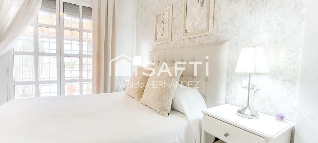Magamistoad - Luxury Villa with Pool in Murcia