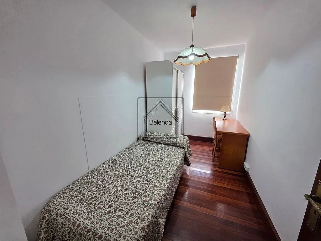 Magamistoad - Furnished Flat in Ensanche, Santiago