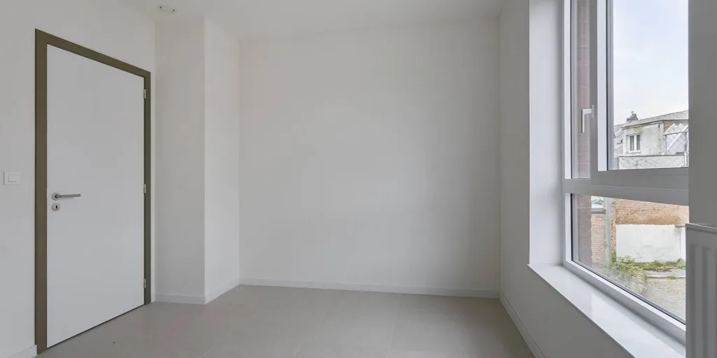 Pièces - Appartement avec vue parc à Boom