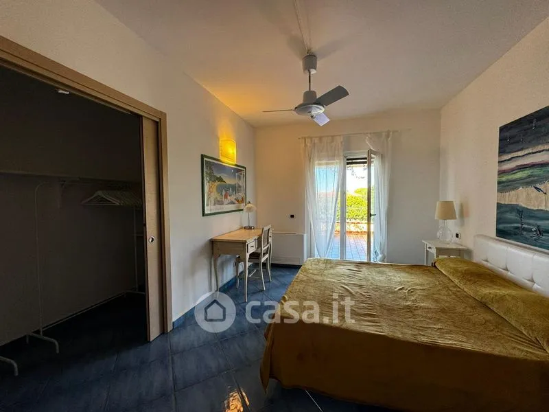 Chambres - Villa with Sea View and Pool in Diamante