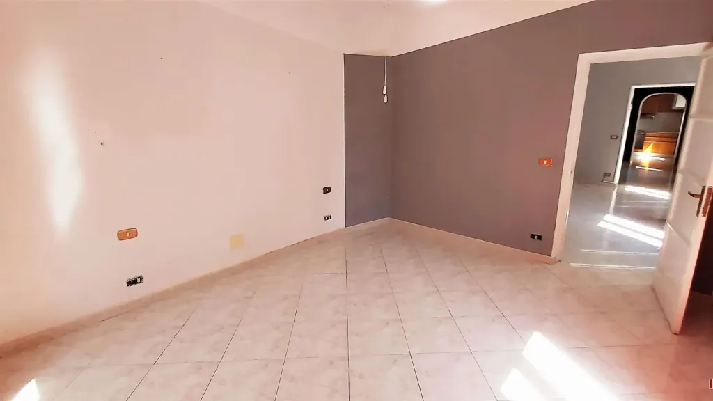 Toad - Spacious Apartment with Central Location in Campomorone