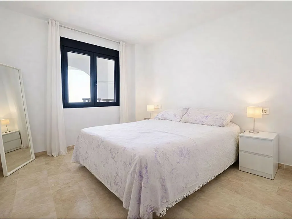 Magamistoad - Luxury Flat with Sea View in Marbella