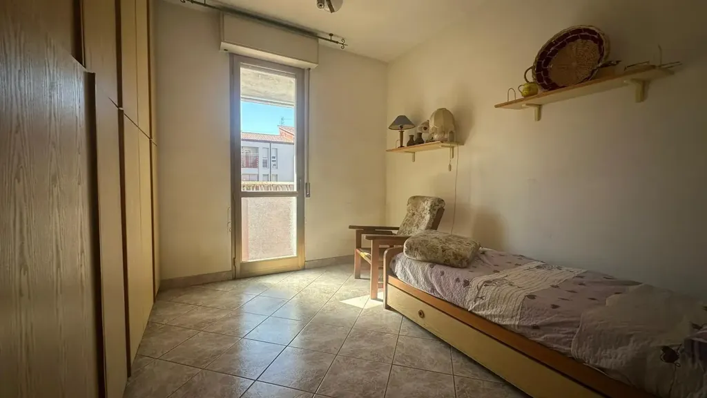 Chambres - Apartment with Terraces in Florence