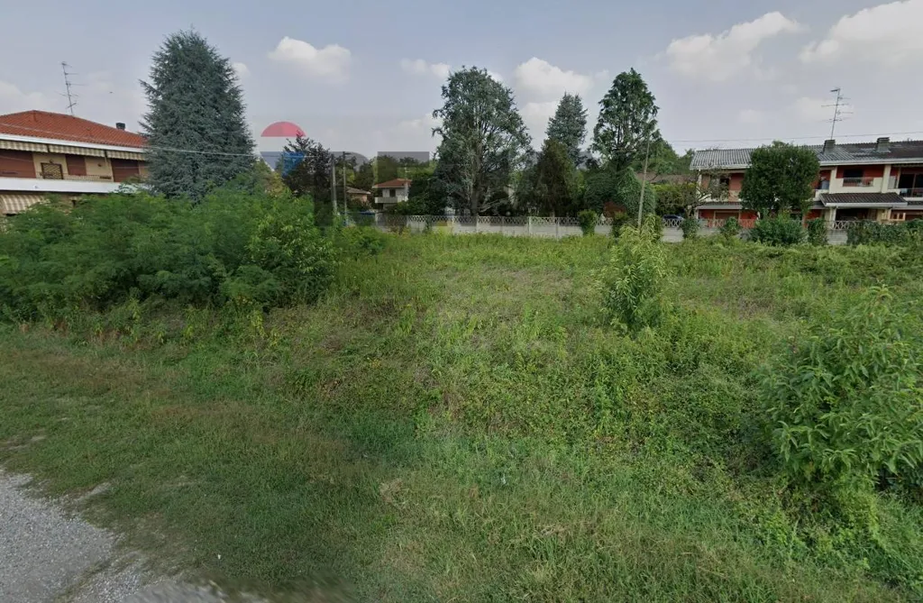 Extérieur - Buildable Plot with Strategic Location in Magnago