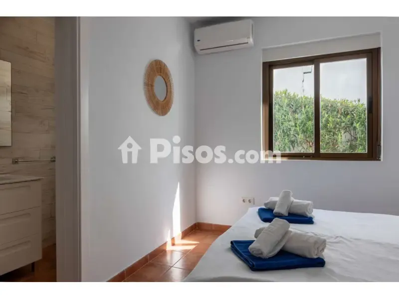 Magamistoad - Chalet with Sea Views in Salobreña