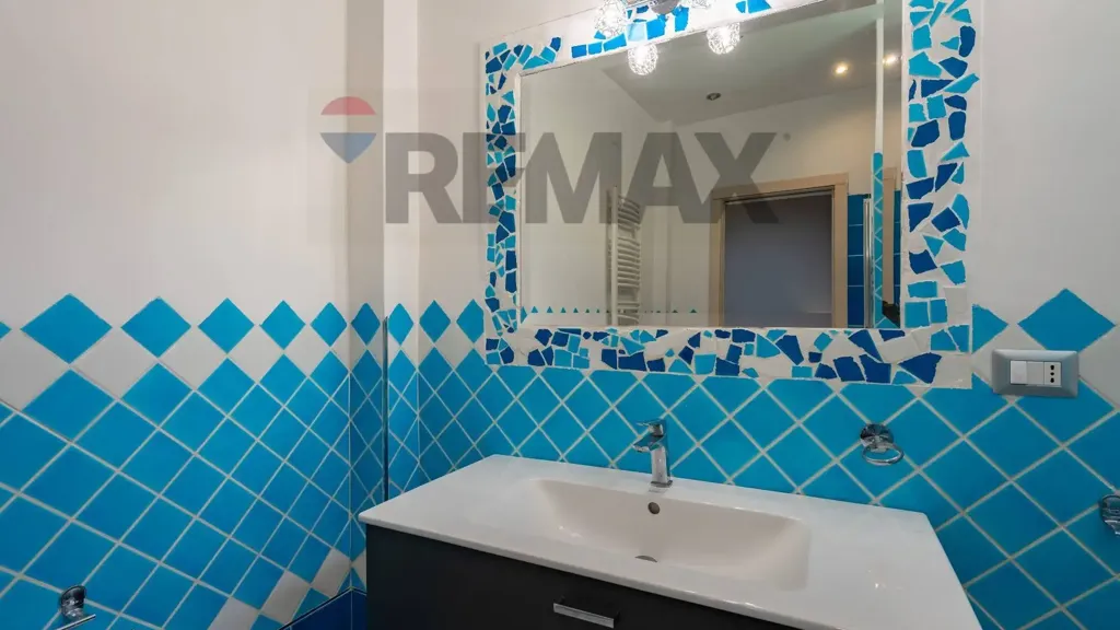 Vannitoad - Apartment with Terrace in Sassari Centre
