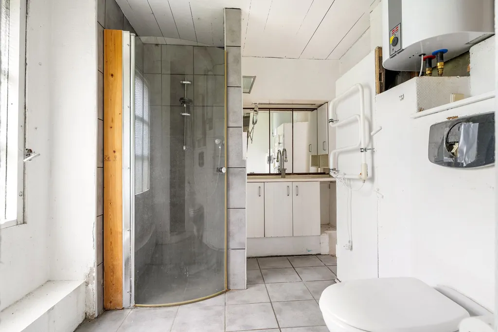 Maison 4 pièces à Mørkøv
