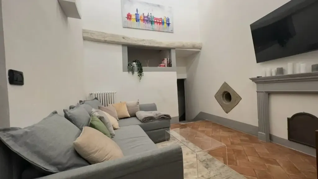 Appartement 5 pièces à IT