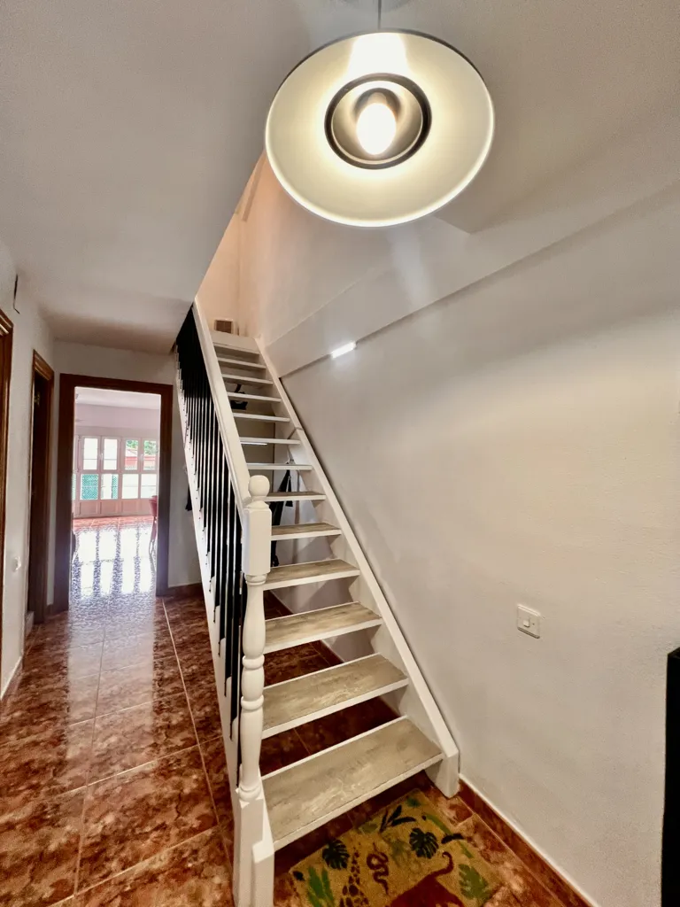 Pièces - Duplex with Terracita in Cudillero