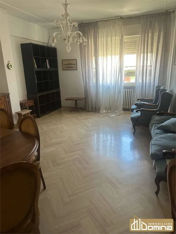 Apartment with Balcony in Tavernelle, Le Grazie