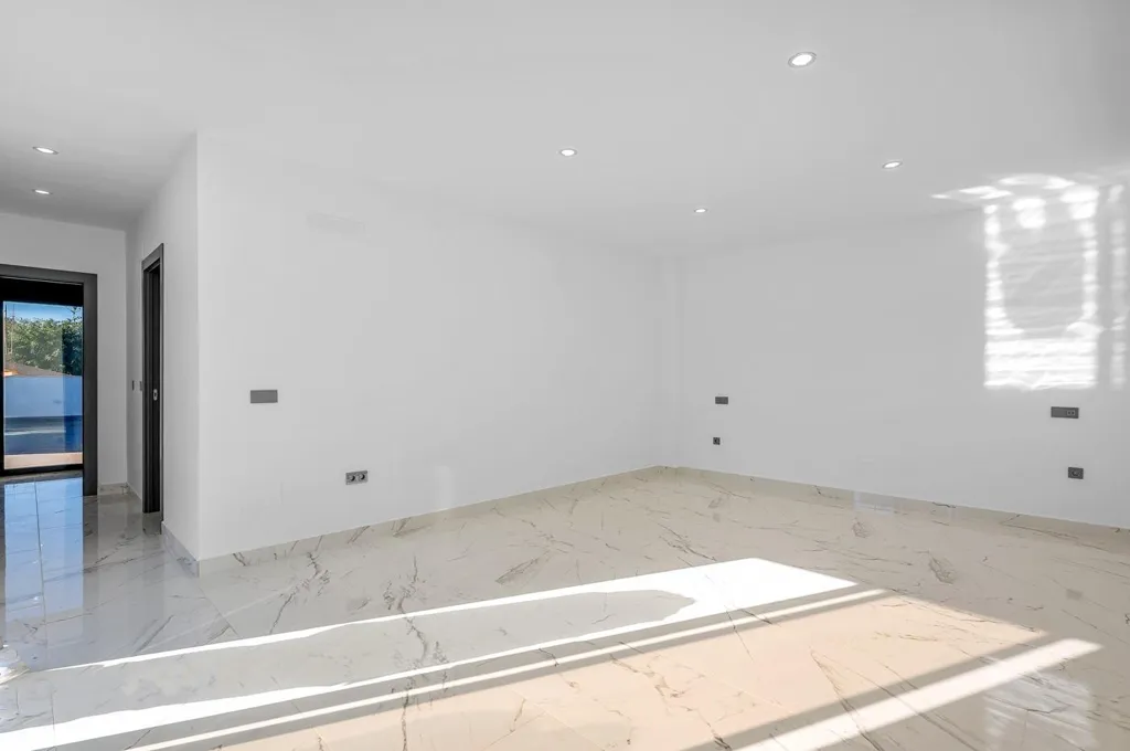 Pièces - Villa with Pool in Dehesa de Campoamor